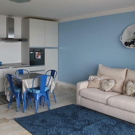 Les Miradors Apartment ม็องตง ภายนอก รูปภาพ