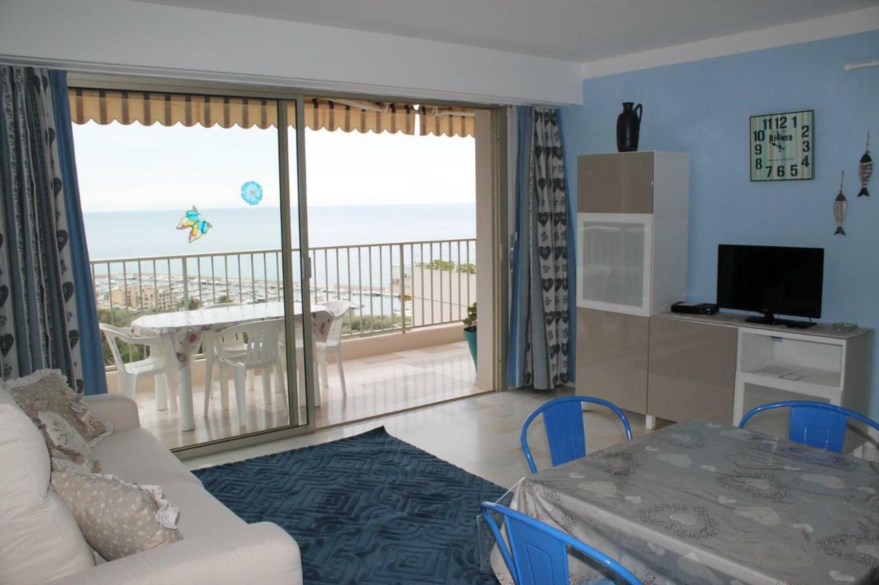 Les Miradors Apartment ม็องตง ภายนอก รูปภาพ
